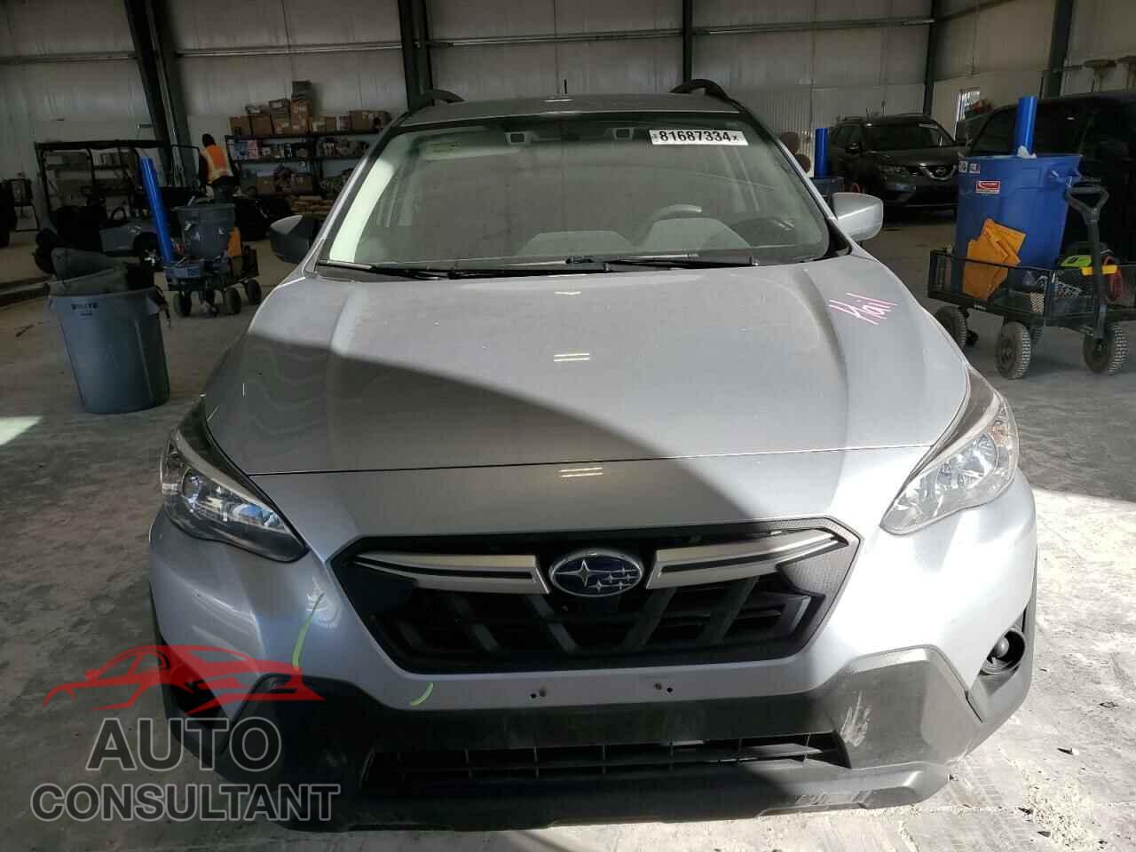 SUBARU CROSSTREK 2023 - JF2GTABC1PH209554
