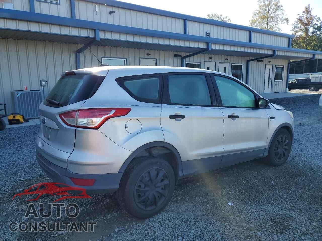 FORD ESCAPE 2013 - 1FMCU0F71DUD82507