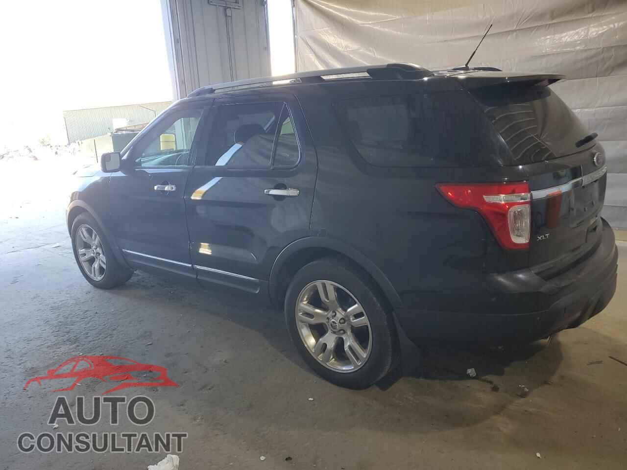 FORD EXPLORER 2013 - 1FM5K8D84DGC22855
