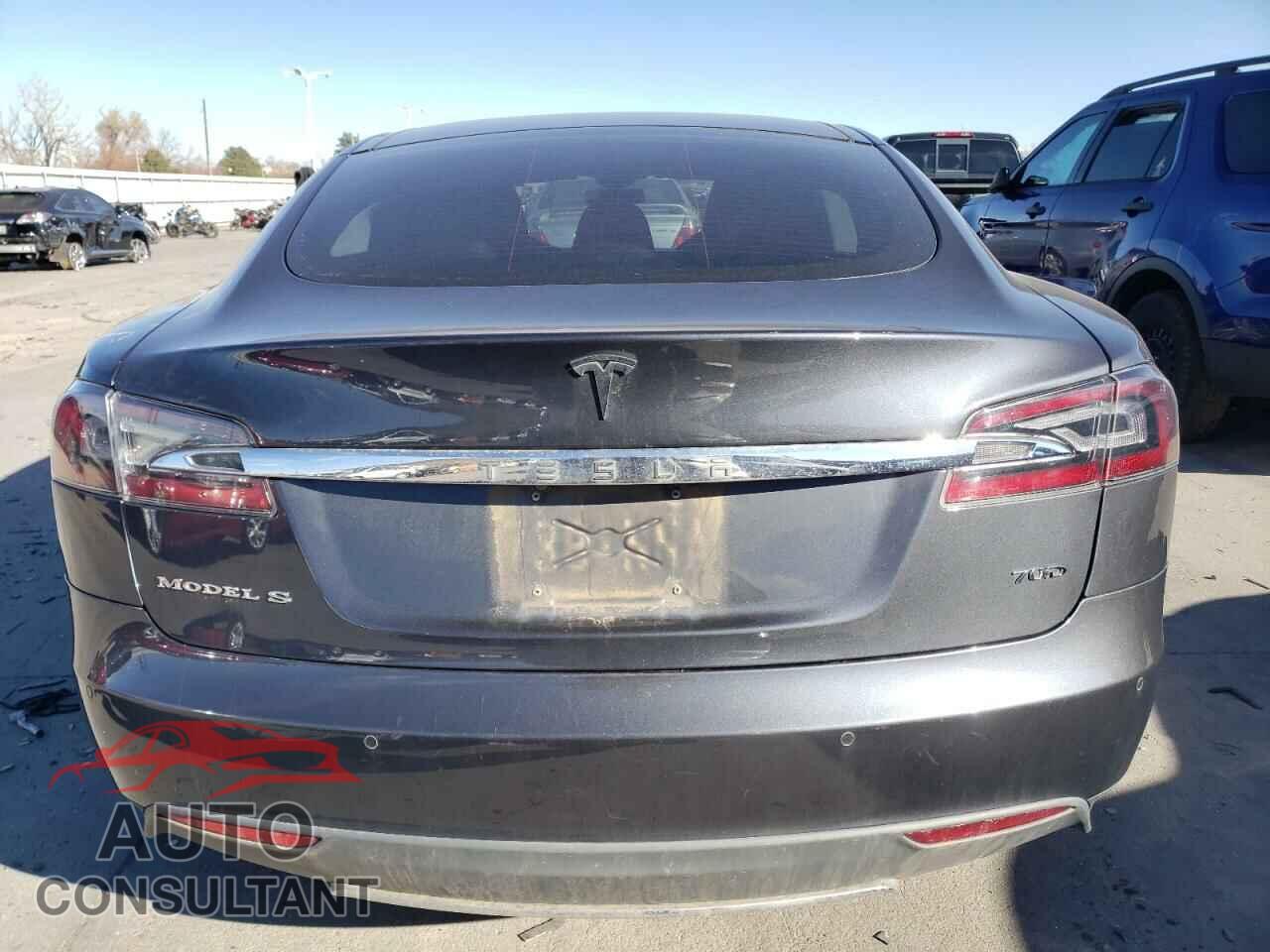 TESLA MODEL S 2015 - 5YJSA1S21FF099433