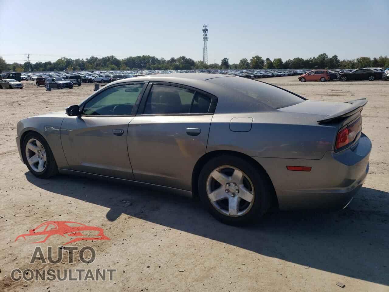 DODGE CHARGER 2012 - 2C3CDXAG5CH267578