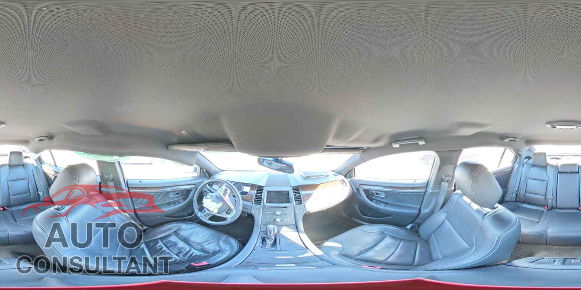 FORD TAURUS 2015 - 1FAHP2F88FG150032