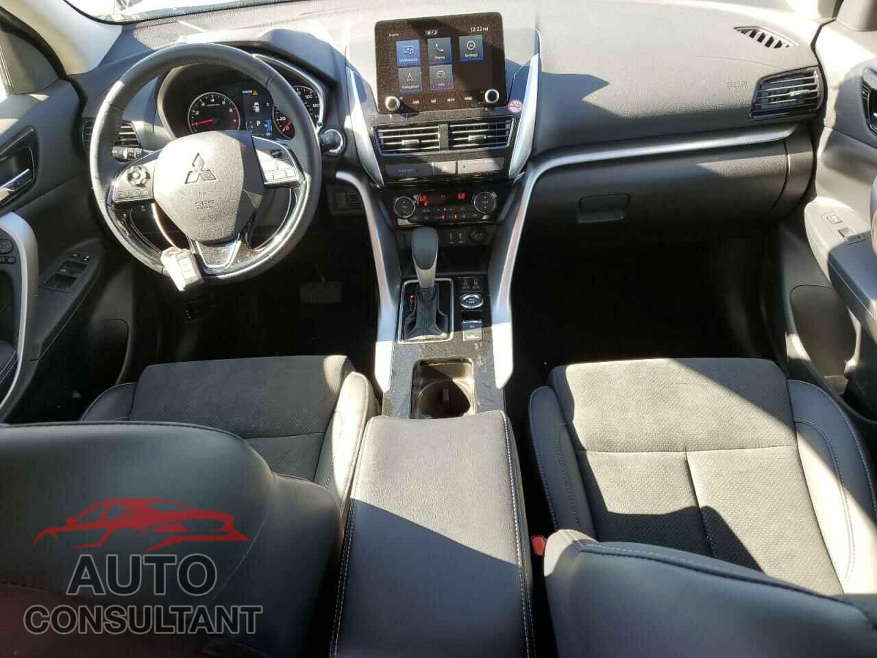 MITSUBISHI ECLIPSE 2024 - JA4ATWAA5RZ025064