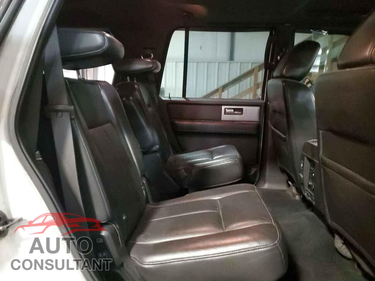 FORD EXPEDITION 2012 - 1FMJU2A52CEF26809