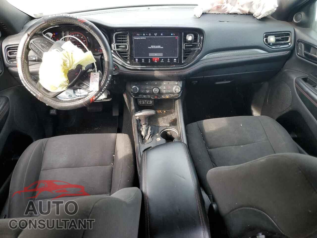 DODGE DURANGO 2023 - 1C4RDJDG4PC555583