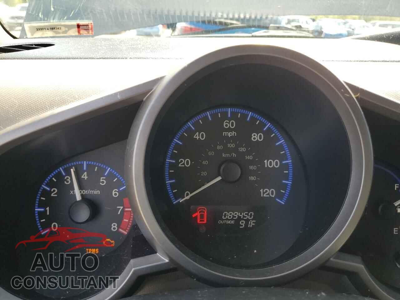HONDA ELEMENT 2011 - 5J6YH2H76BL002226