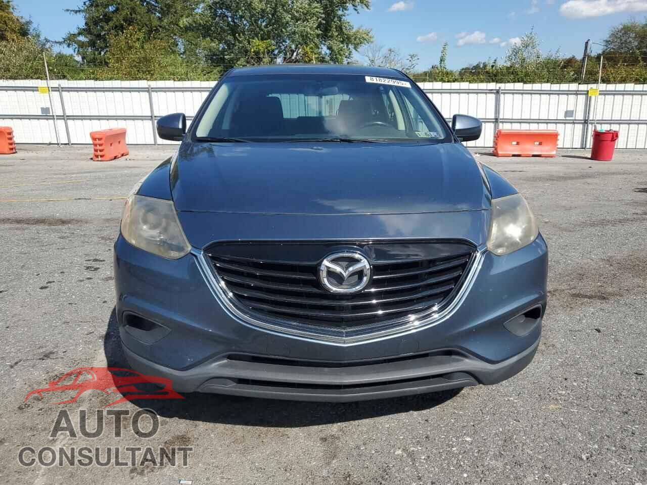 MAZDA CX-9 2014 - JM3TB2BV7E0445331