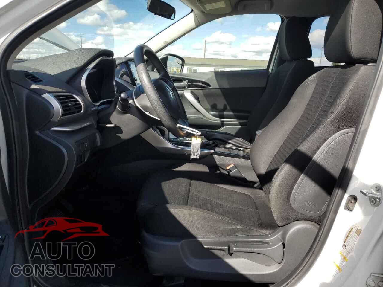 MITSUBISHI ECLIPSE 2019 - JA4AT3AA9KZ040770
