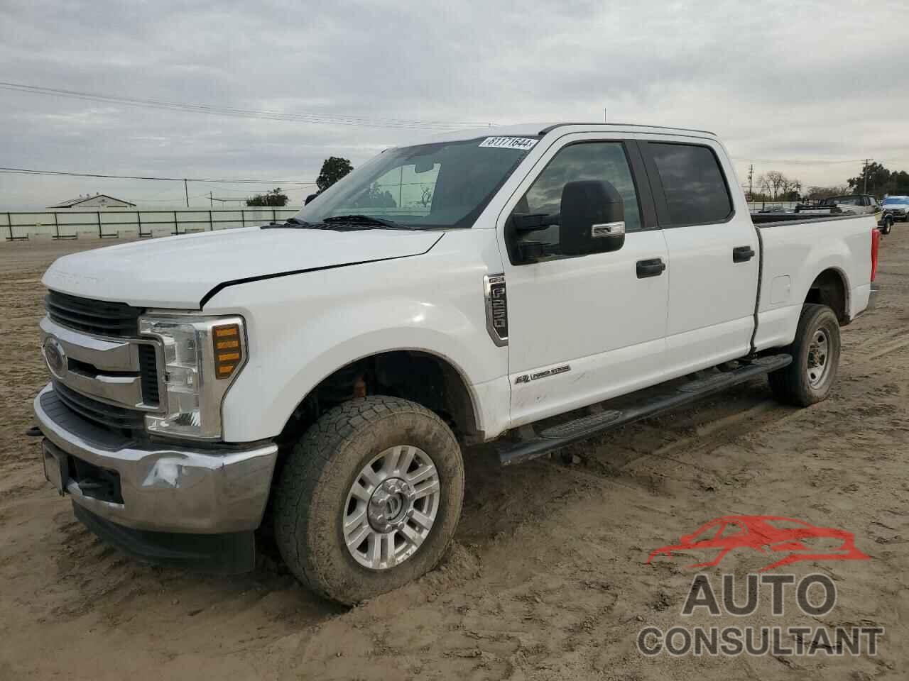 FORD F250 2019 - 1FT7W2BT4KEF14214