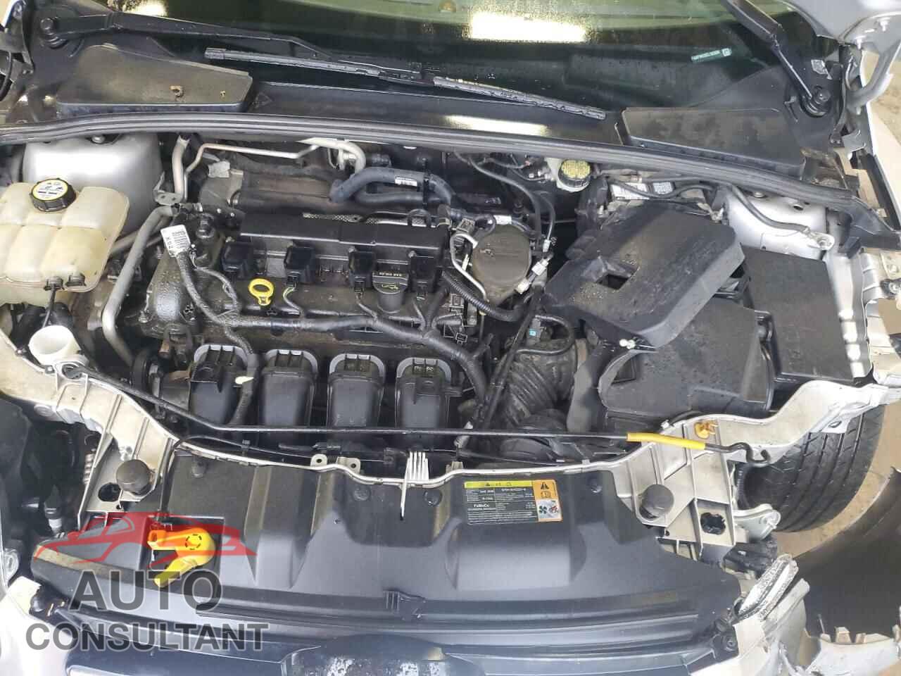 FORD FOCUS 2012 - 1FAHP3H26CL185086