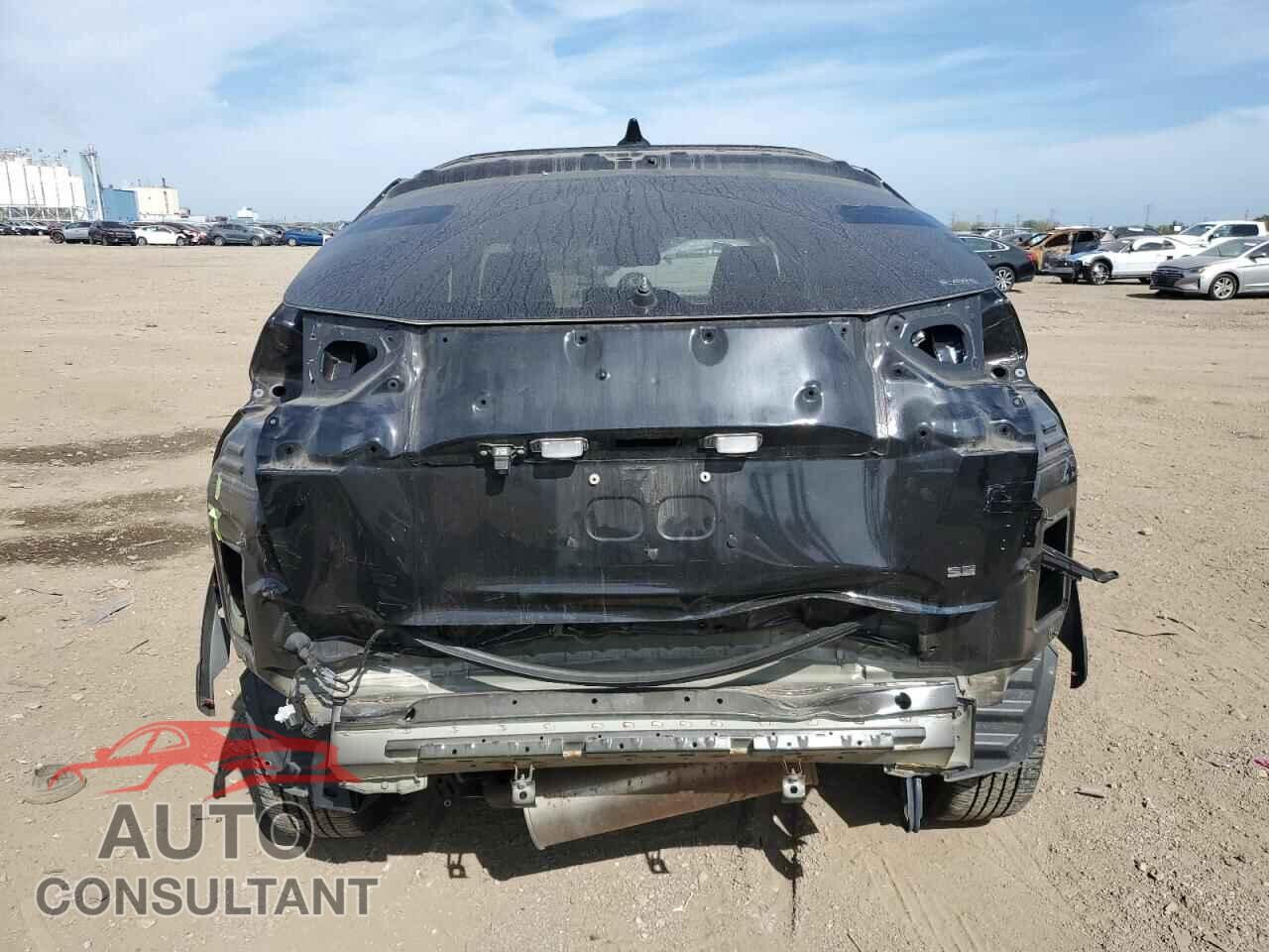MITSUBISHI ECLIPSE 2023 - JA4ATWAA6PZ001160