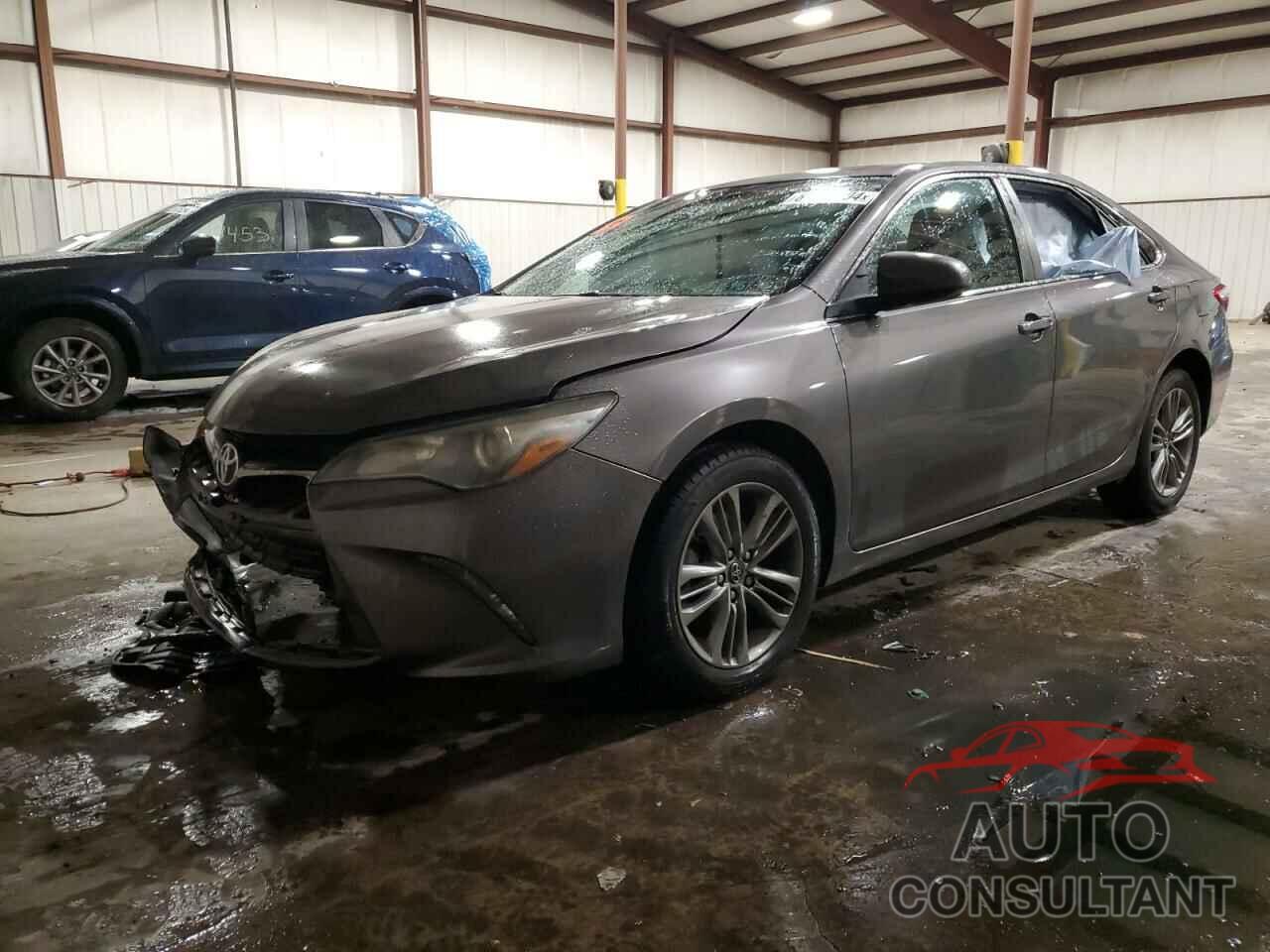 TOYOTA CAMRY 2016 - 4T1BF1FK0GU223286