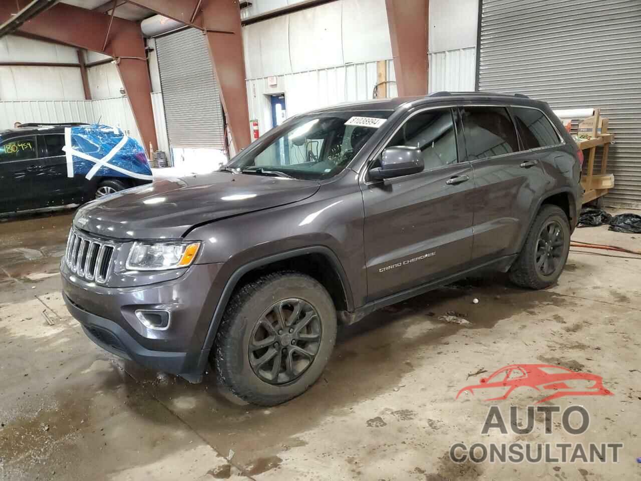 JEEP GRAND CHER 2015 - 1C4RJFAG3FC736425