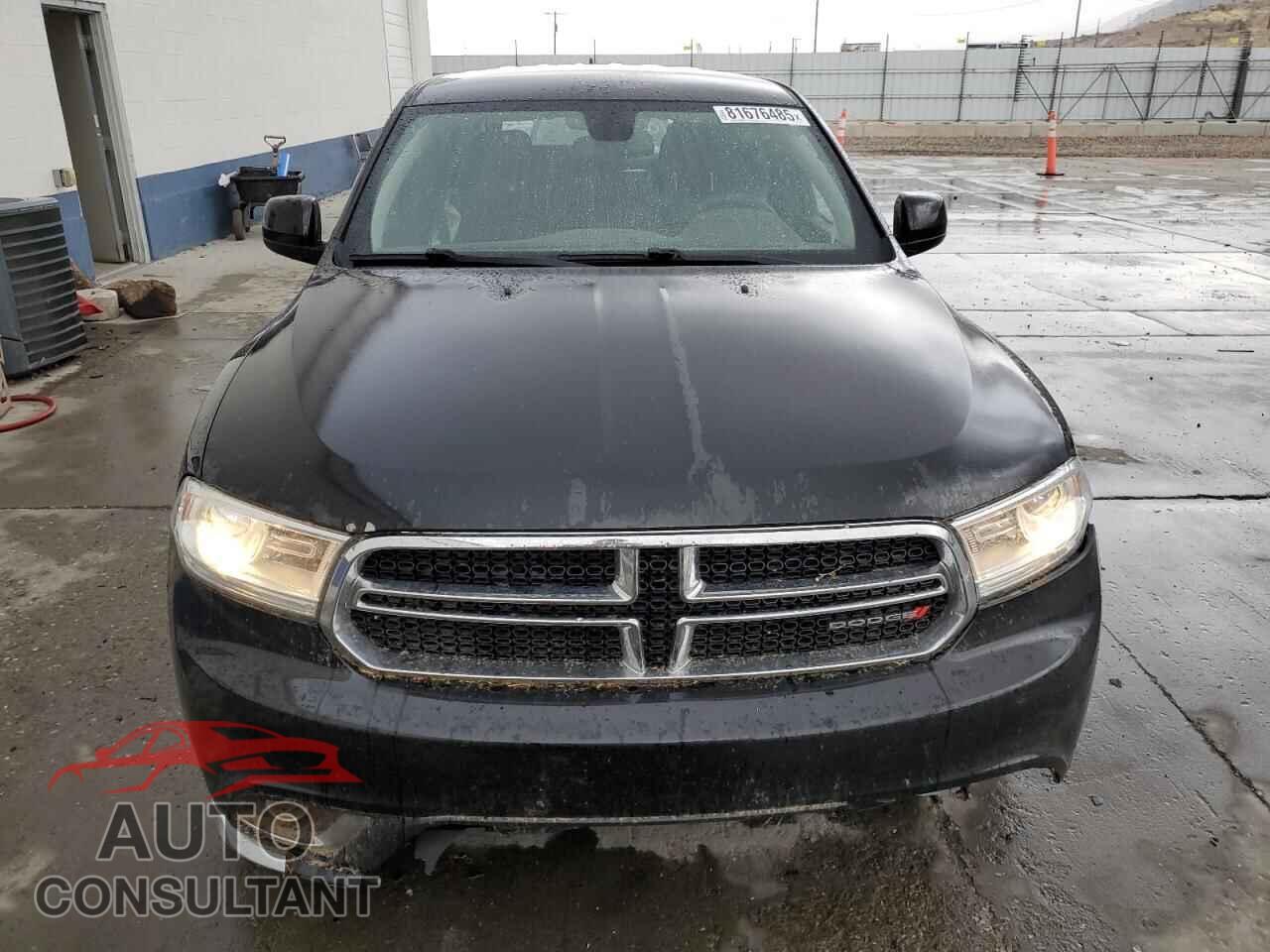 DODGE DURANGO 2015 - 1C4RDJAG6FC203172