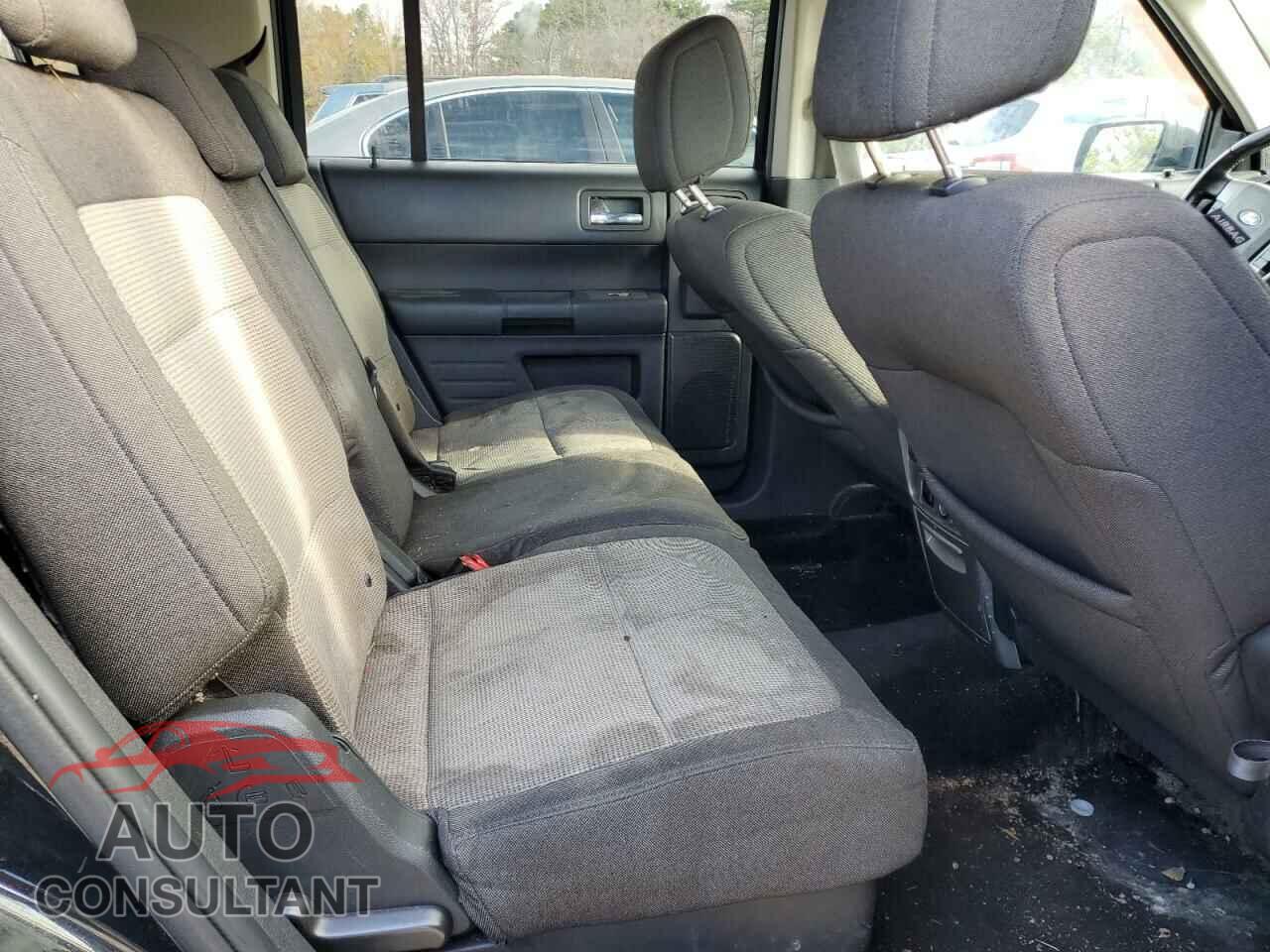 FORD FLEX 2010 - 2FMGK5BCXABA88113