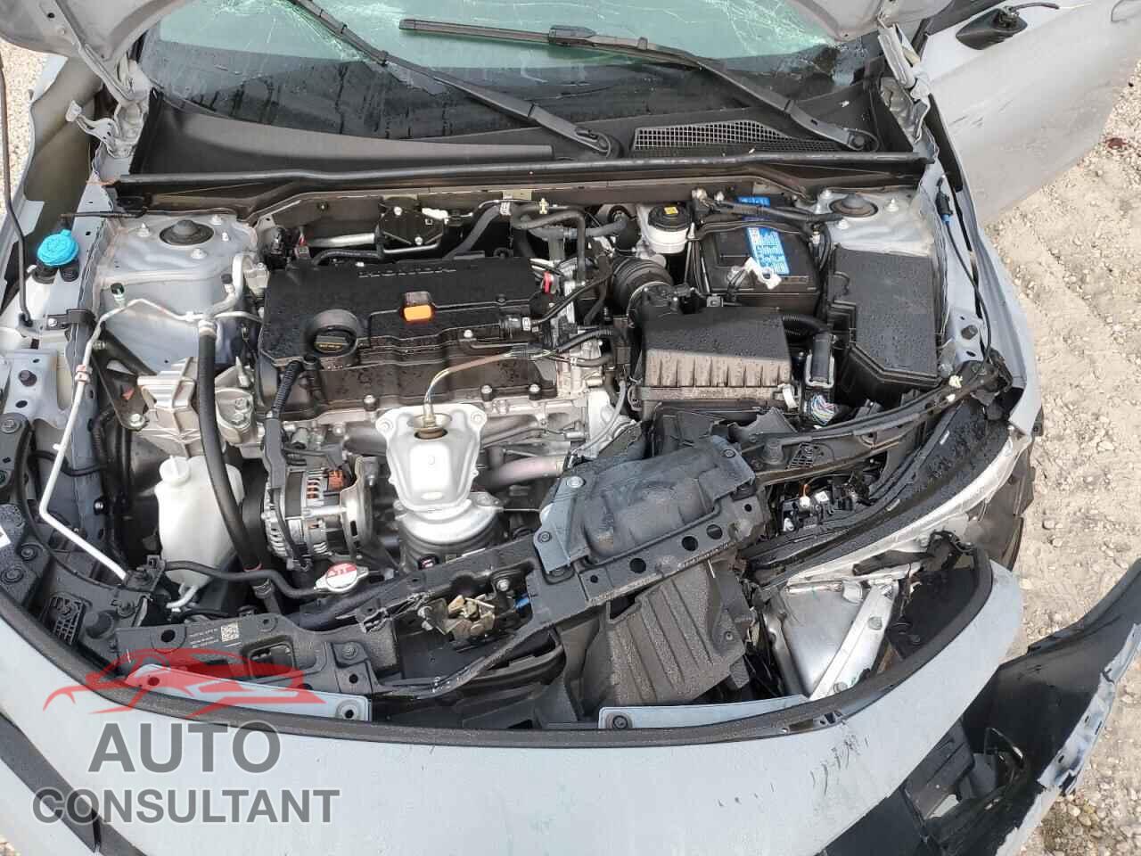 HONDA CIVIC 2023 - 2HGFE2F55PH560971