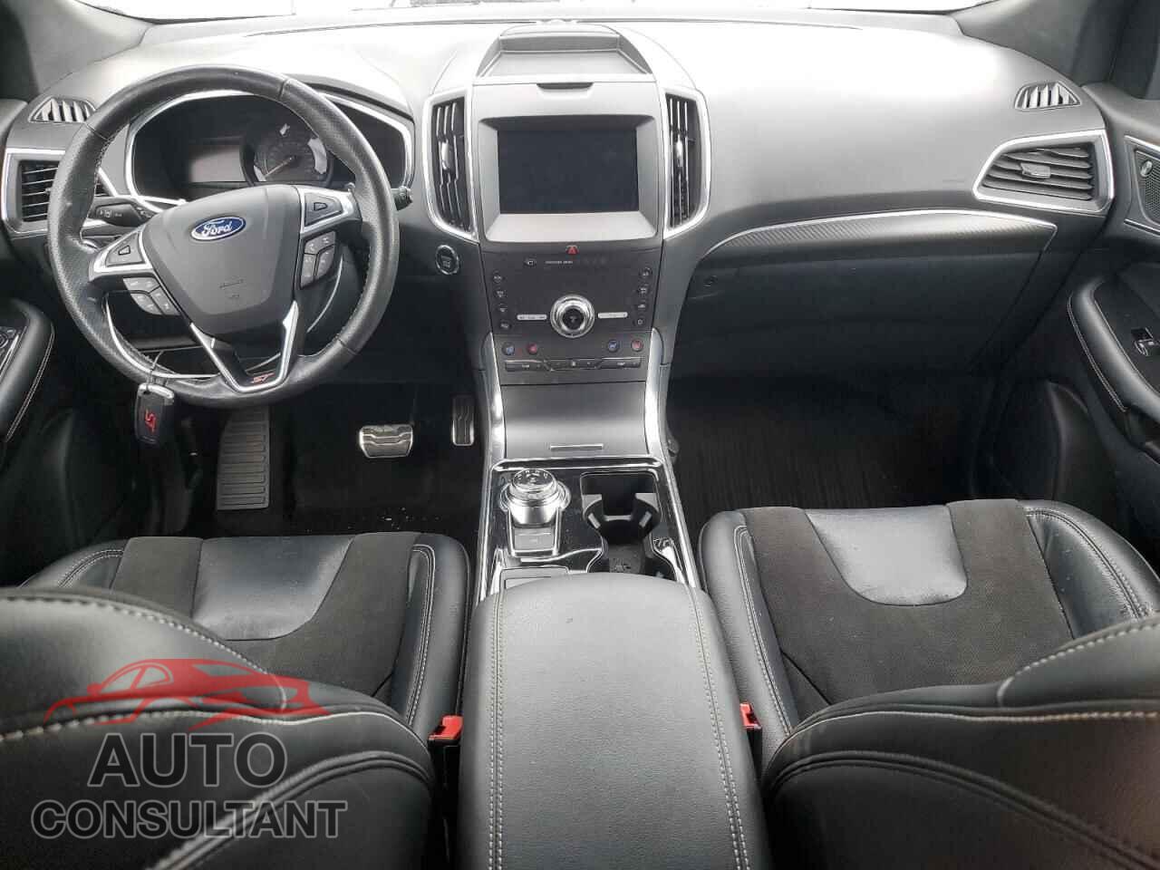 FORD EDGE 2020 - 2FMPK4AP1LBA53882