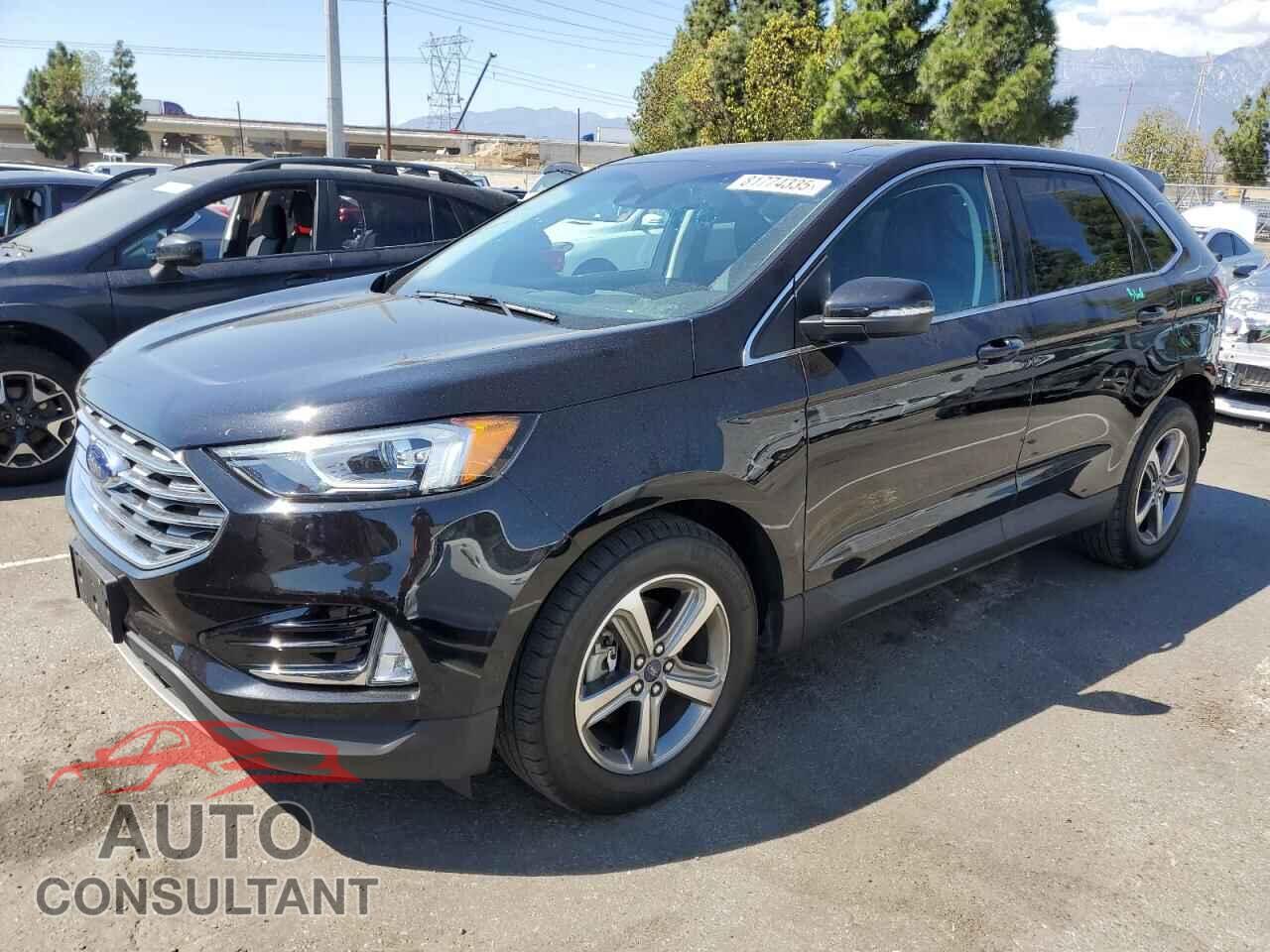 FORD EDGE 2020 - 2FMPK3J9XLBB23603
