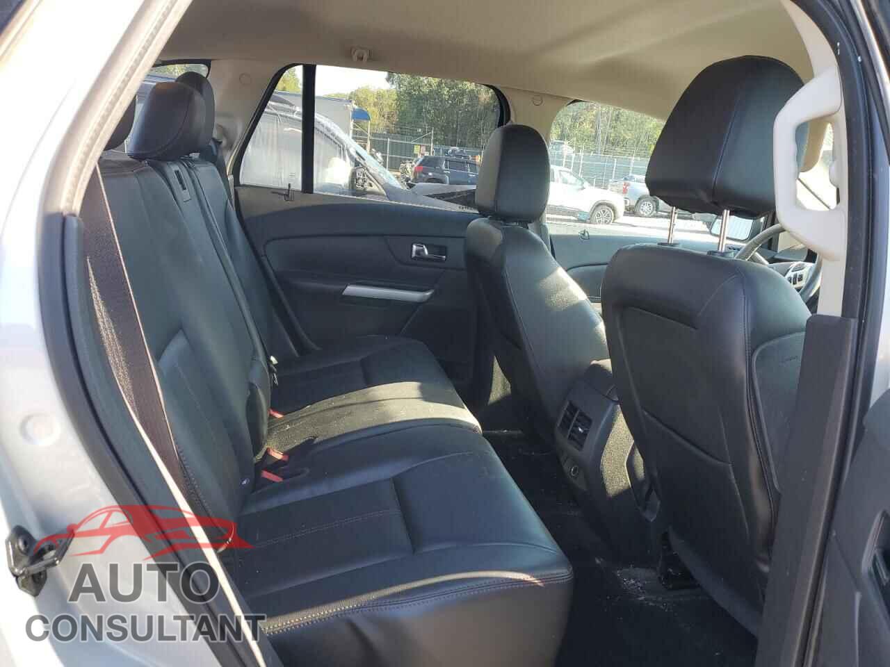FORD EDGE 2013 - 2FMDK4JC7DBC68720