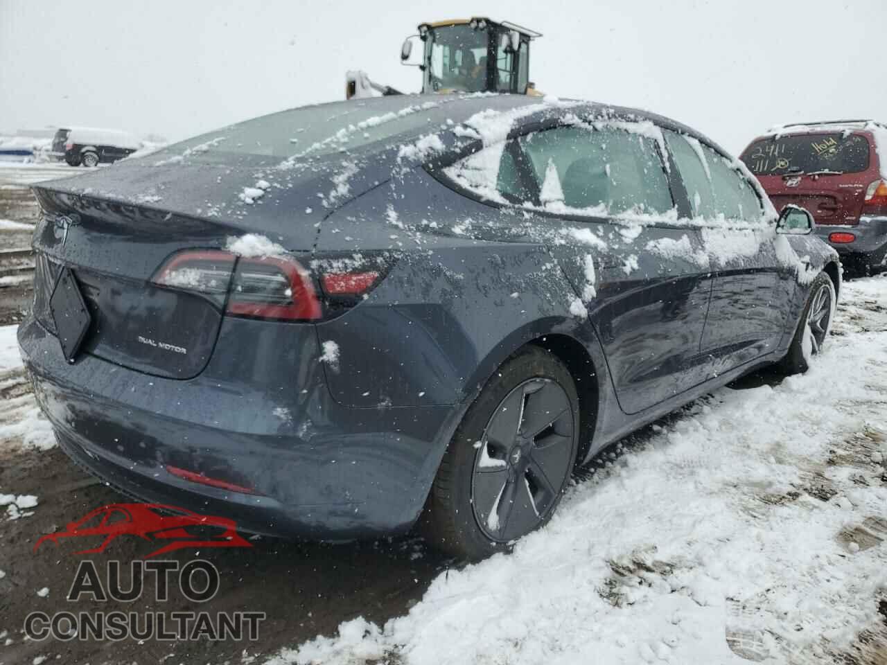 TESLA MODEL 3 2023 - 5YJ3E1EB3PF663024