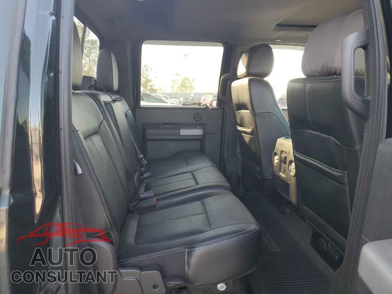 FORD F250 2016 - 1FT7W2BT3GED10575