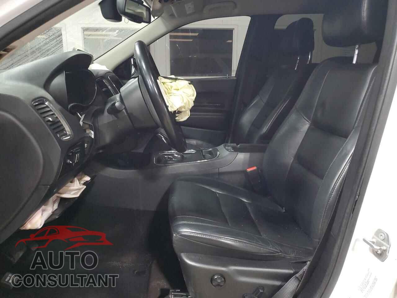 DODGE DURANGO 2015 - 1C4RDJDG9FC245136