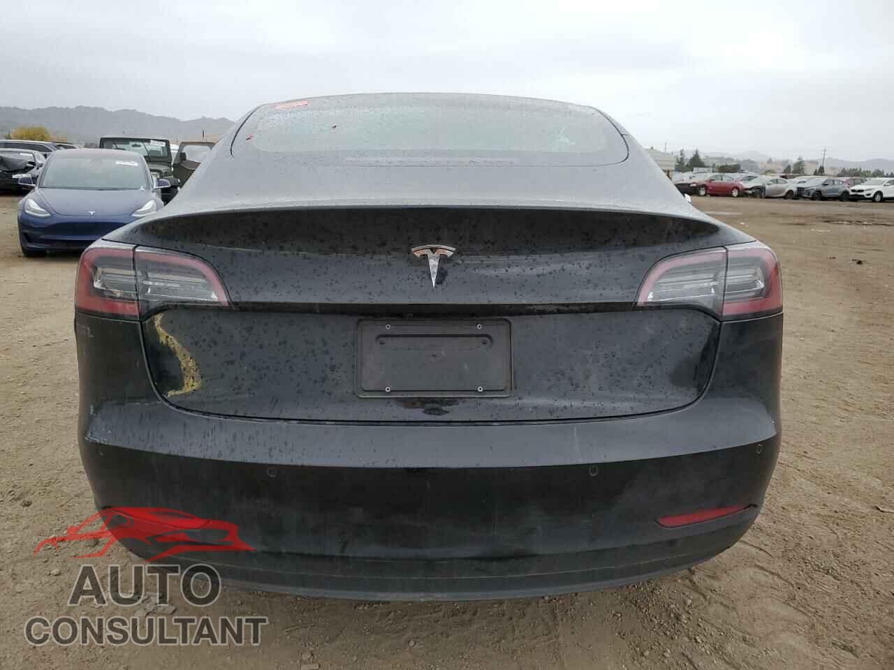 TESLA MODEL 3 2020 - 5YJ3E1EA1LF704641