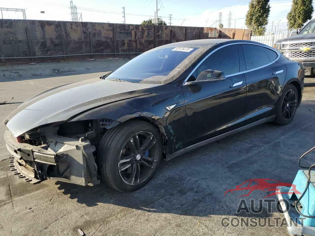 TESLA MODEL S 2015 - 5YJSA1S25FF094610