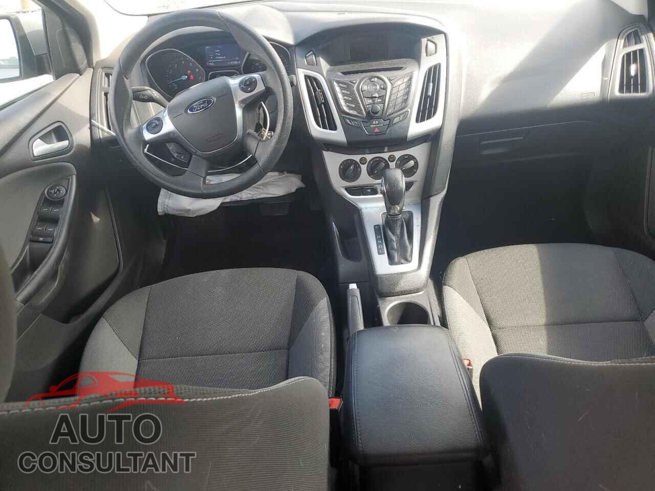 FORD FOCUS 2014 - 1FADP3F21EL224154