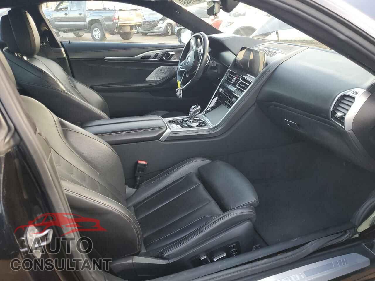 BMW M8 2019 - WBABC4C59KBU96130