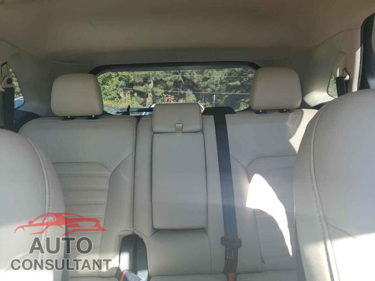 FORD EDGE 2020 - 2FMPK3J90LBB11539