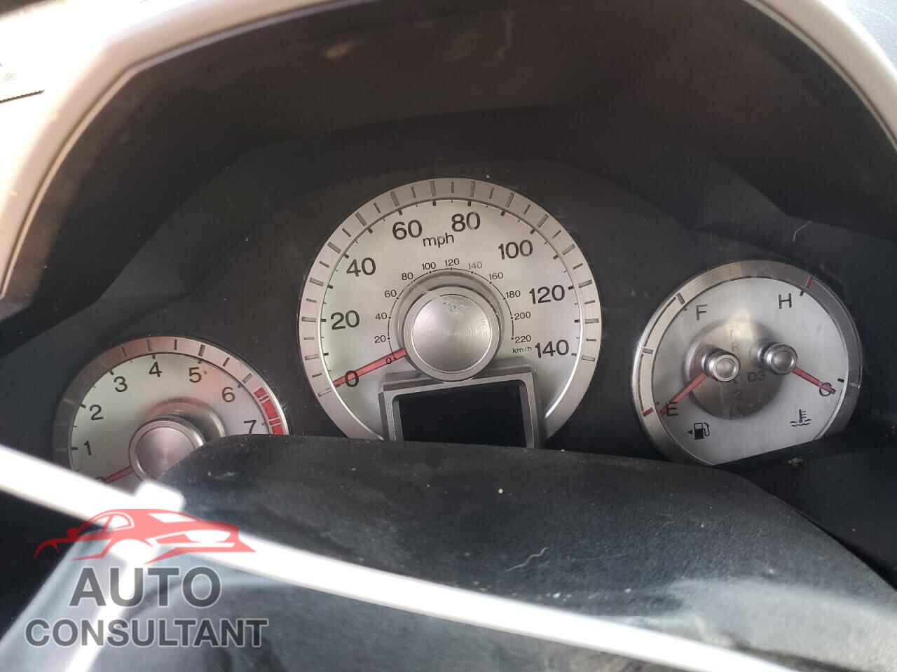 HONDA PILOT 2011 - 5FNYF3H7XBB048873