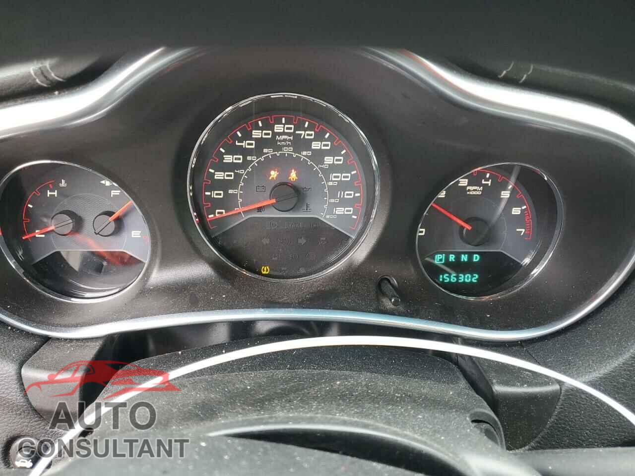 DODGE AVENGER 2013 - 1C3CDZAB0DN626652