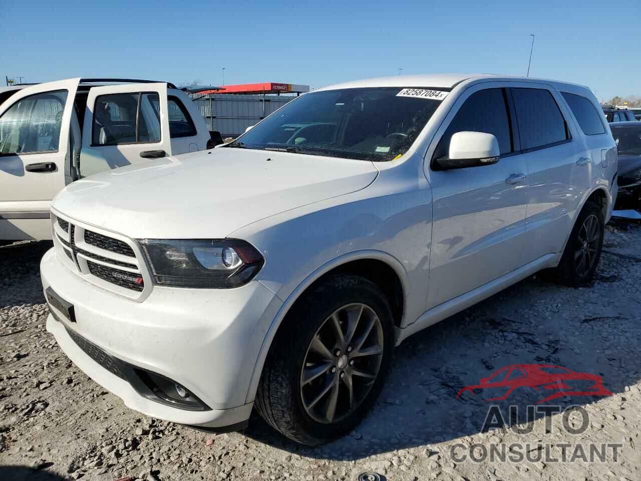 DODGE DURANGO 2018 - 1C4RDJDG2JC290816