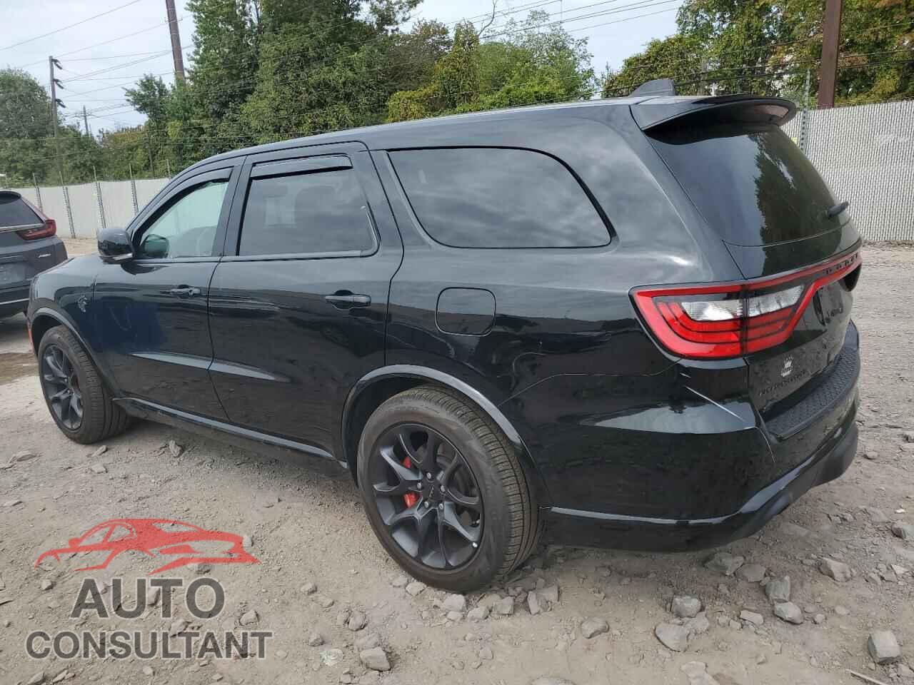 DODGE DURANGO 2023 - 1C4SDJH98PC656090
