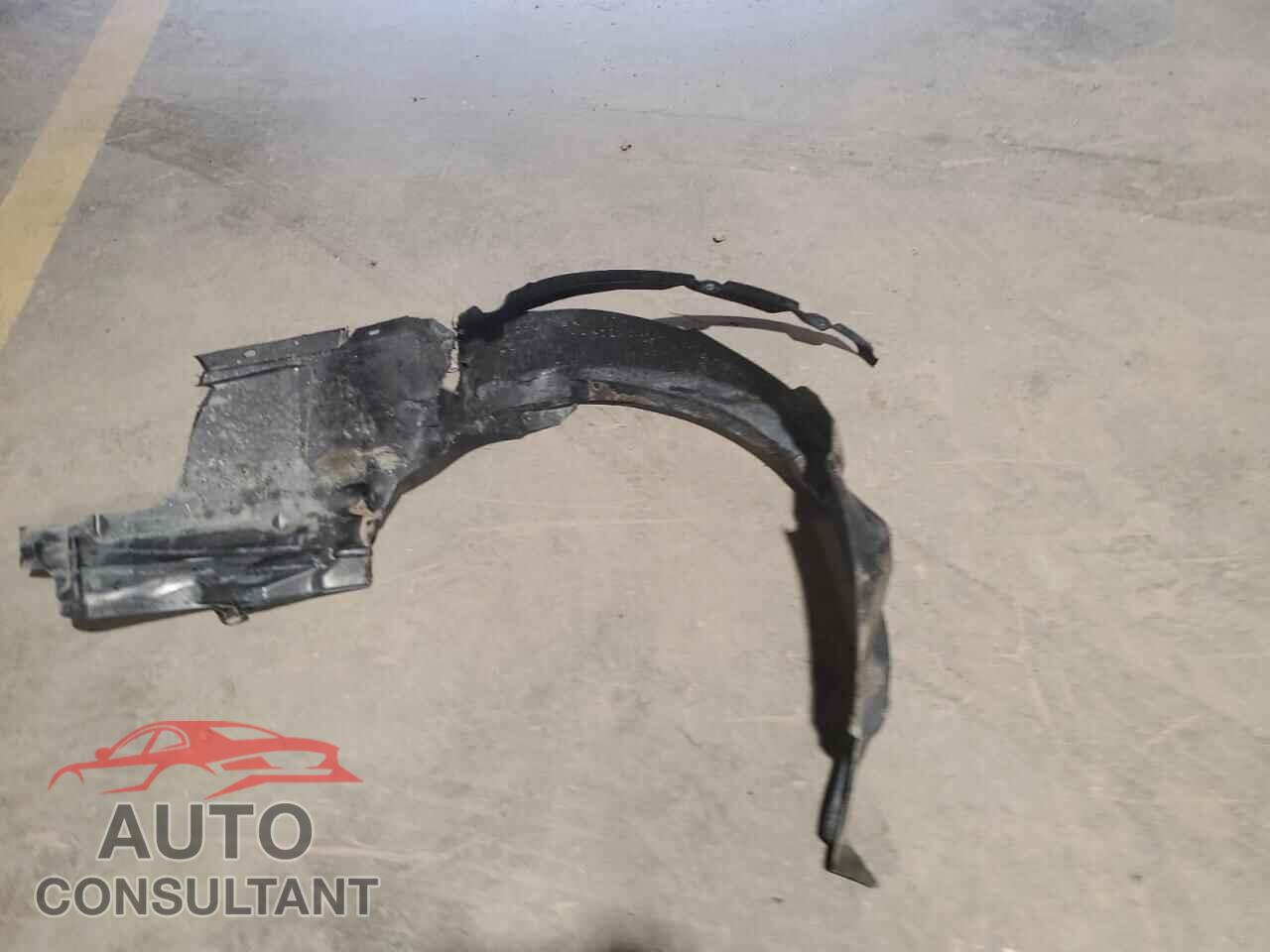 FORD ESCAPE 2010 - 1FMCU0D72AKA10538