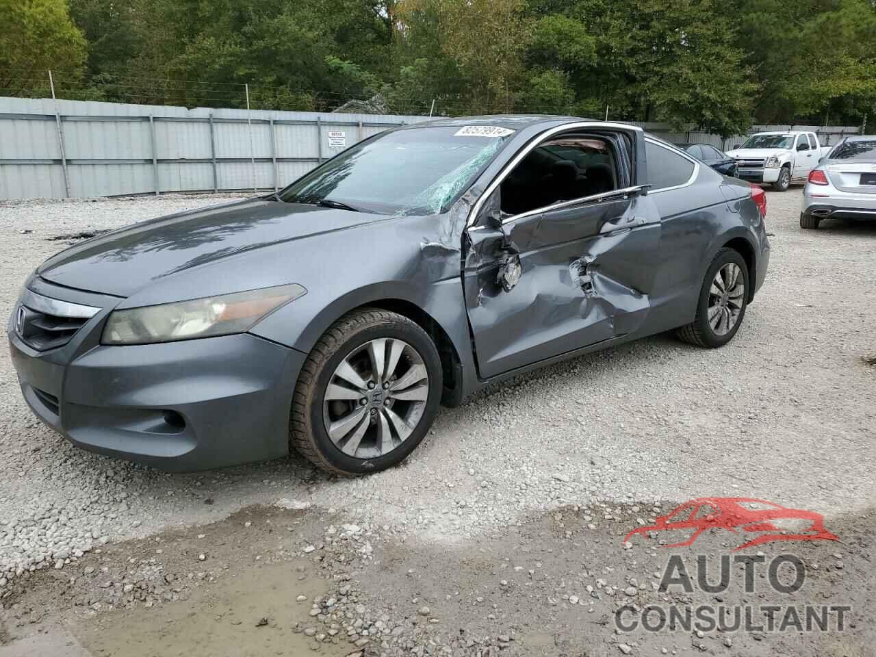 HONDA ACCORD 2012 - 1HGCS1B39CA022826