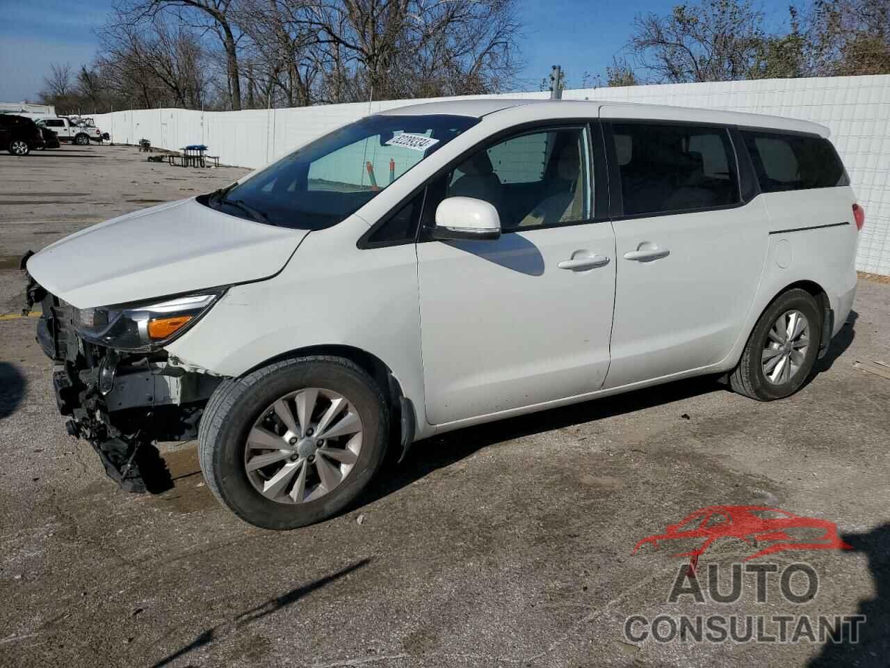 KIA All Models 2017 - KNDMB5C10H6293842