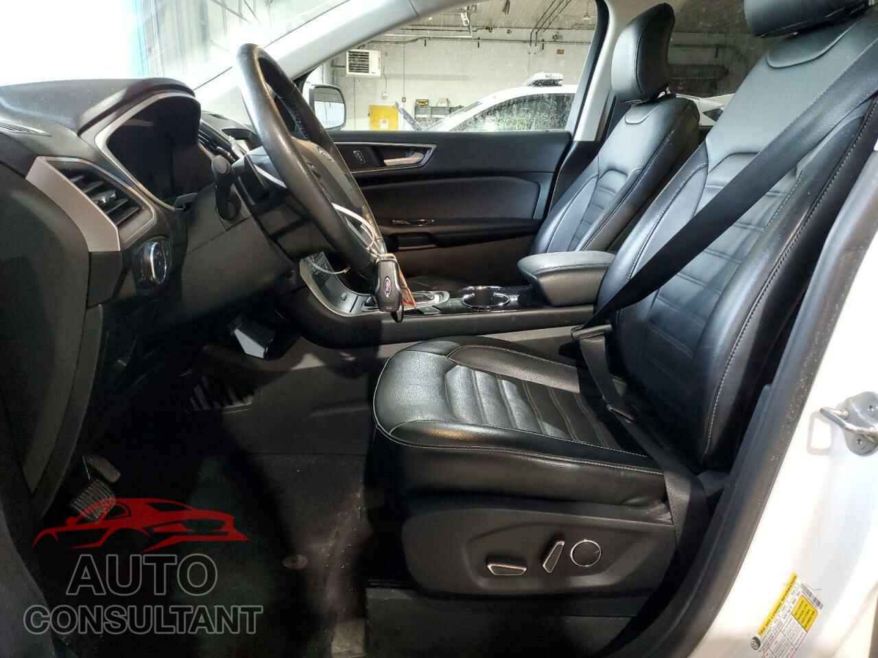 FORD EDGE 2015 - 2FMTK4J97FBB87817