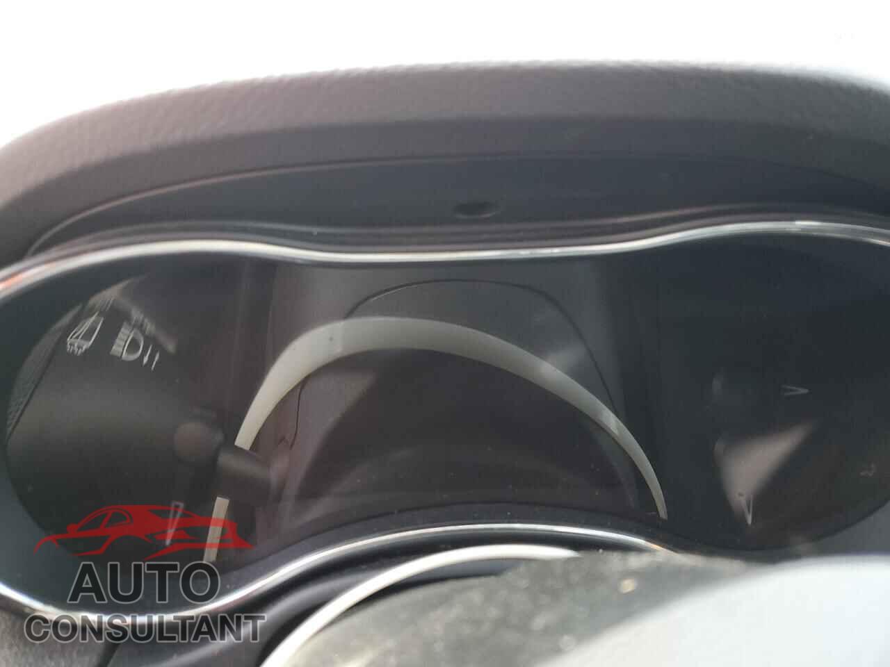 DODGE DURANGO 2015 - 1C4RDHDG6FC176527