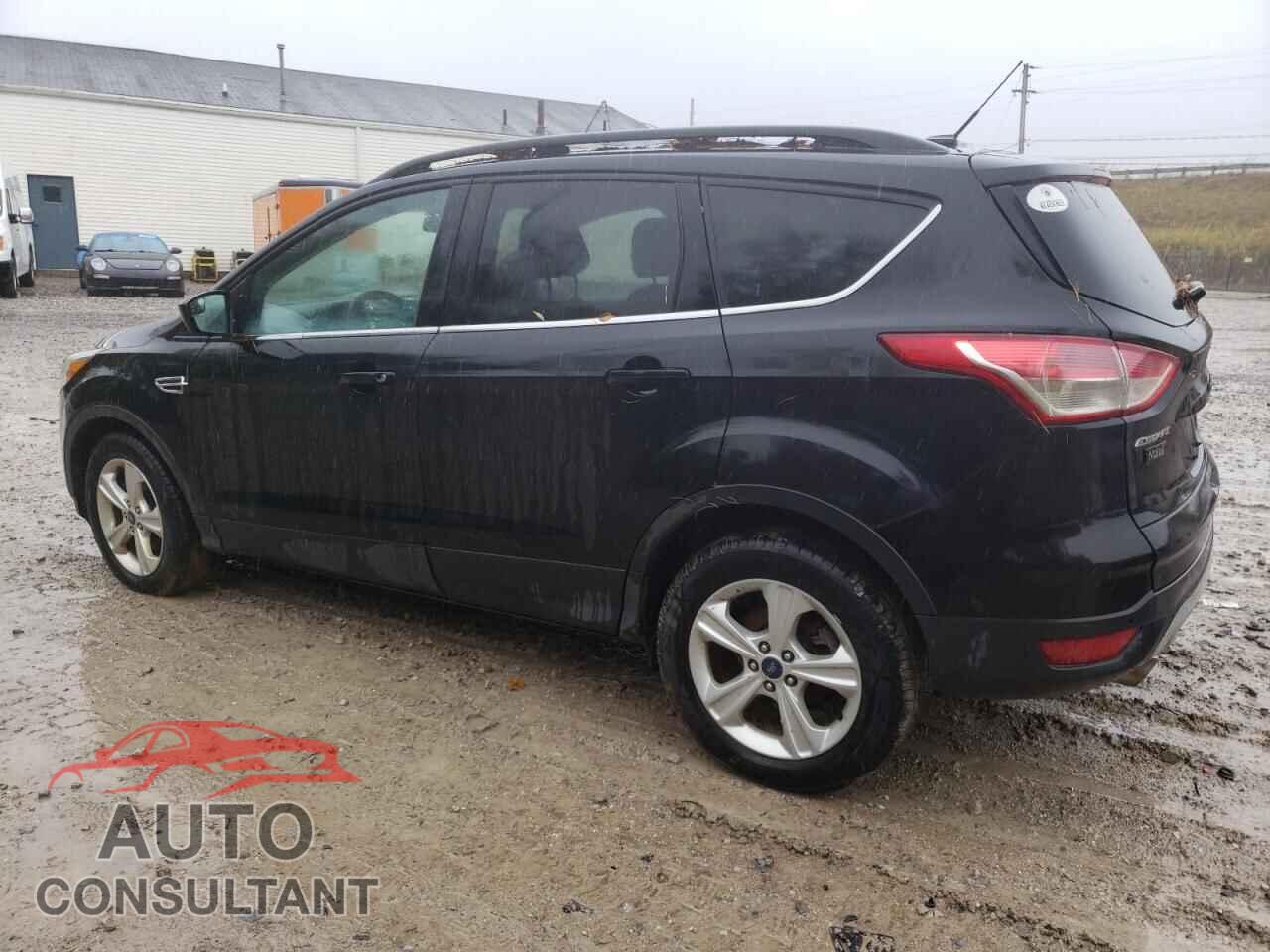 FORD ESCAPE 2014 - 1FMCU0GX1EUD64105