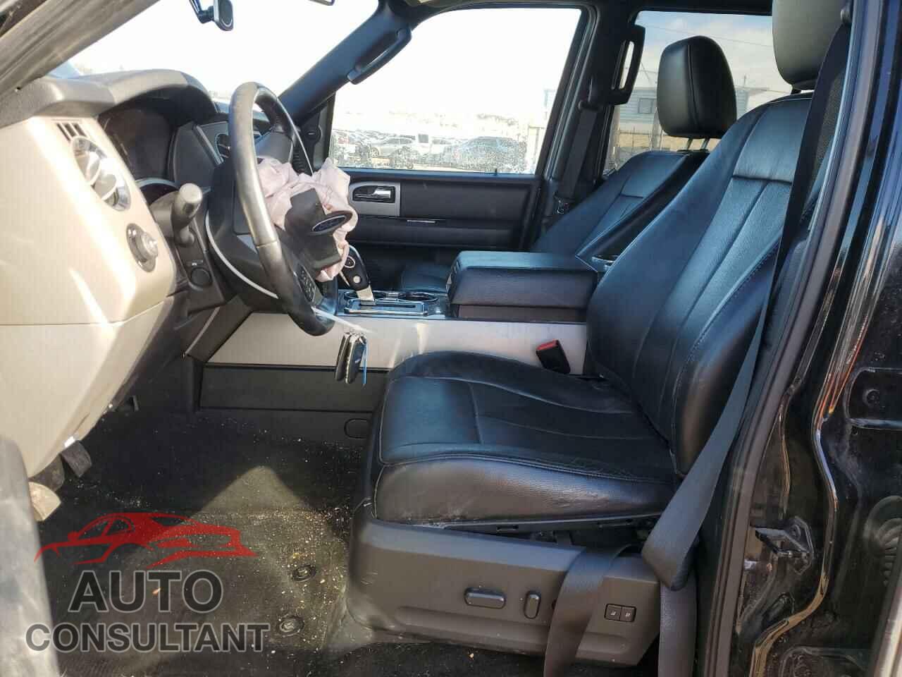 FORD EXPEDITION 2015 - 1FMJU2AT9FEF17978