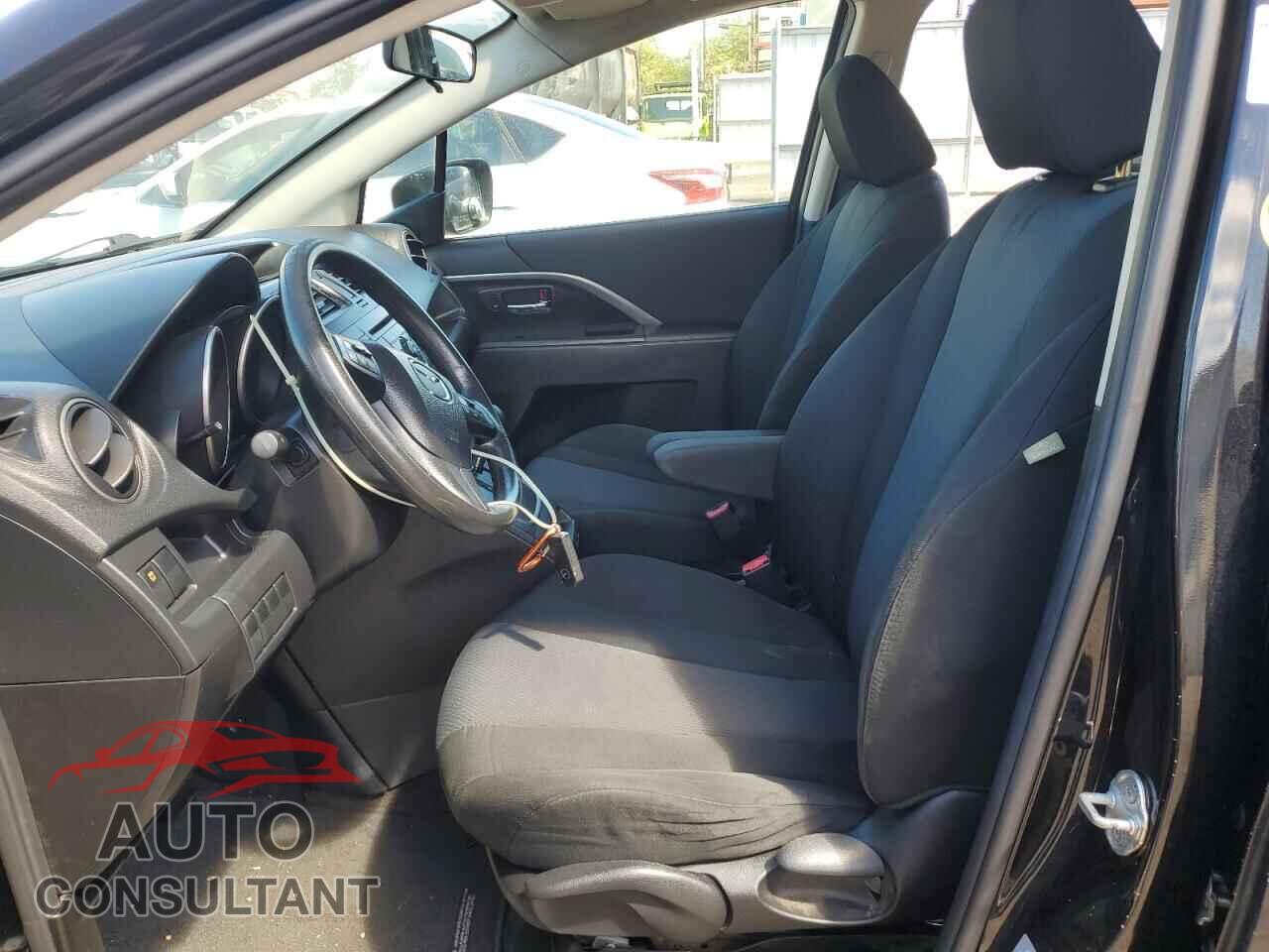 MAZDA 5 2014 - JM1CW2BL8E0167065