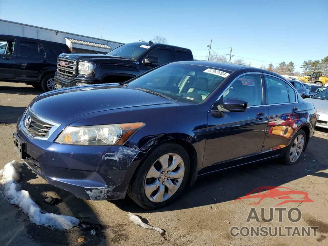 HONDA ACCORD 2010 - 1HGCP2F83AA000203