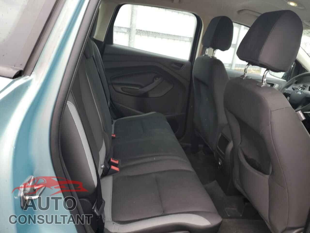 FORD ESCAPE 2013 - 1FMCU0F75DUA98619