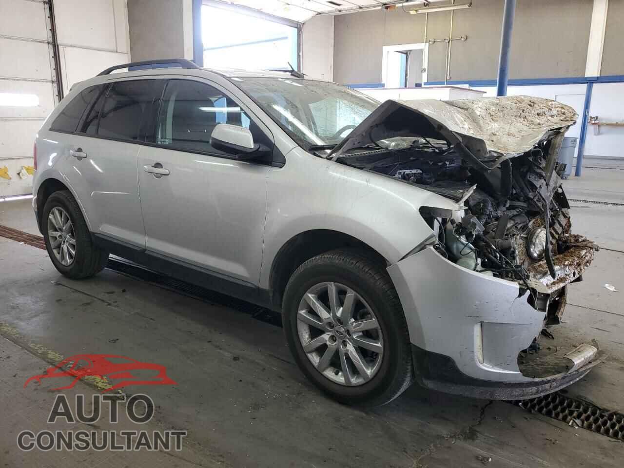 FORD EDGE 2013 - 2FMDK4JC4DBB22386