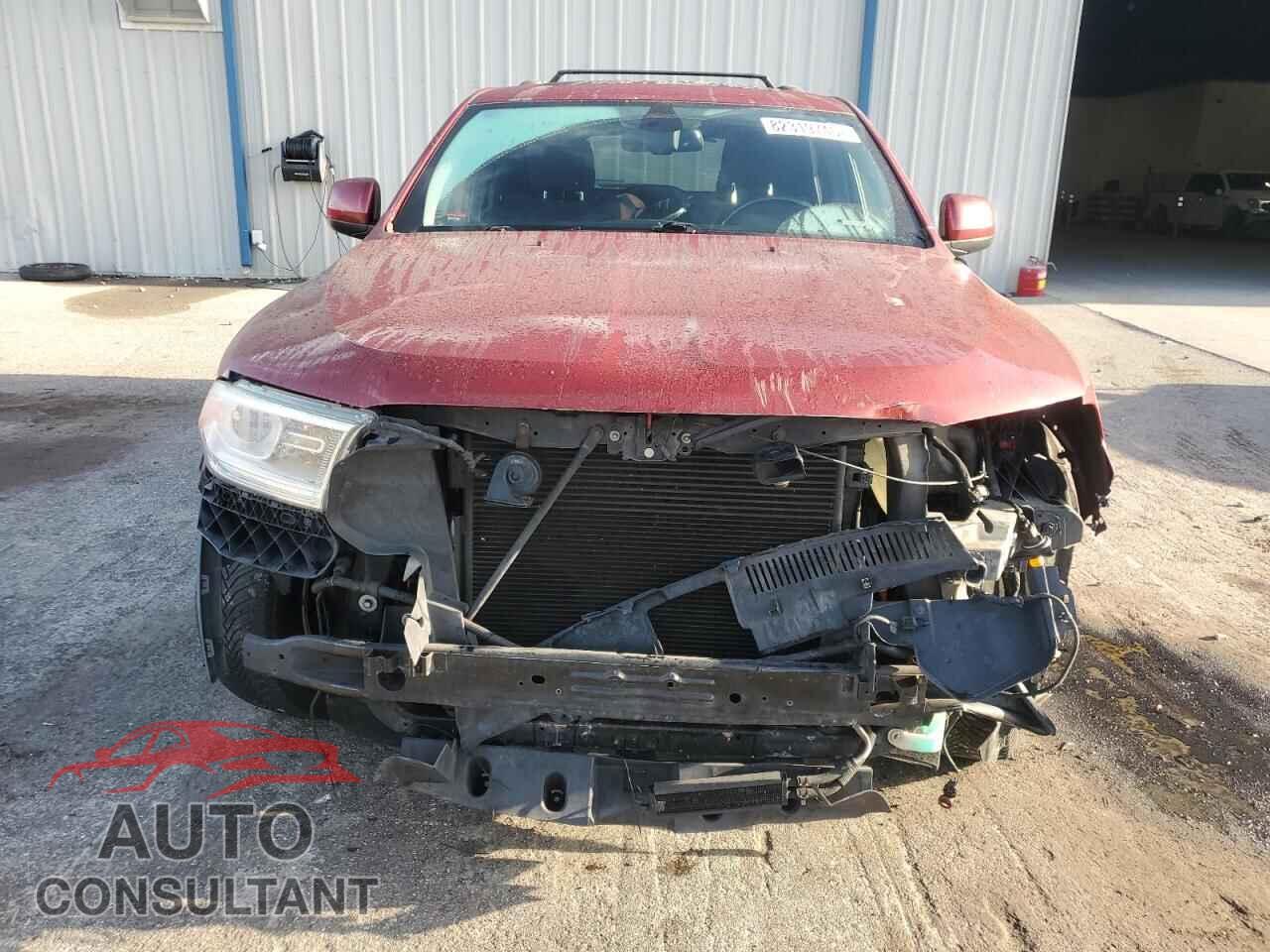 DODGE DURANGO 2014 - 1C4RDHAG6EC344878