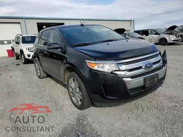 FORD EDGE 2013 - 2FMDK4KC1DBA13110