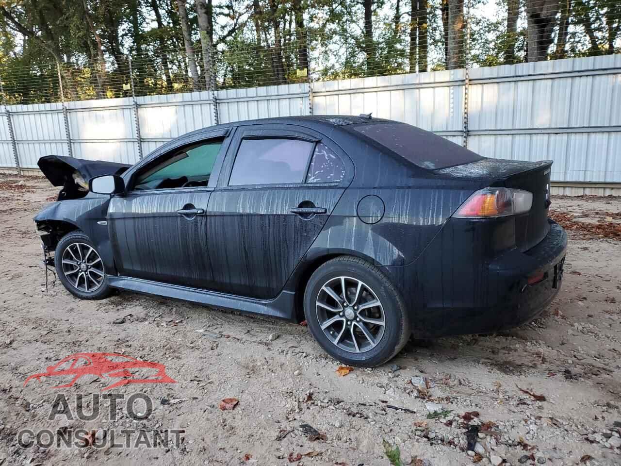 MITSUBISHI LANCER 2015 - JA32V2FW6FU004815