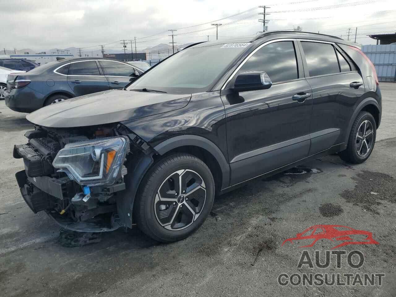 KIA NIRO 2023 - KNDCR3LE4P5050604